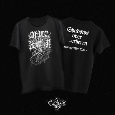 Order of Nosferat - Shaddow over Überherrn Shirt